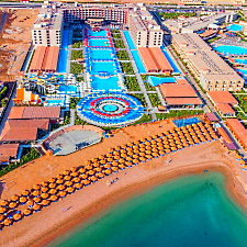 Das Hotel