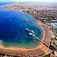 Hurghada