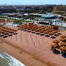 Al Kasr Sahl Hasheesh Resort