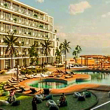 Amarina Sapphire Resort Hotel