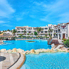 Jaz Casa Del Mar Beach Resort Hotel