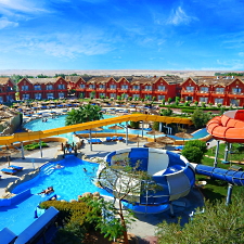 Jungle Aqua Park Resort Hotel