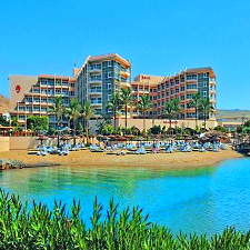 Marriot Hurghada Beach Resort Hotel