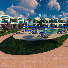 Neverland Resort Hotel