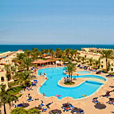 Palm Beach Resort Hotel