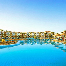 Jaz Palmariva Beach Resort Hotel