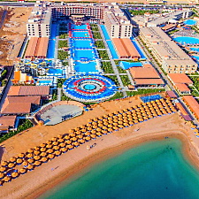 Rewaya Majestic Resort Hotel