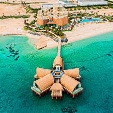 Tawila Island Resort